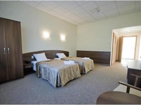 Hotel A4 Mop Zastawie Jaworzno Extérieur photo
