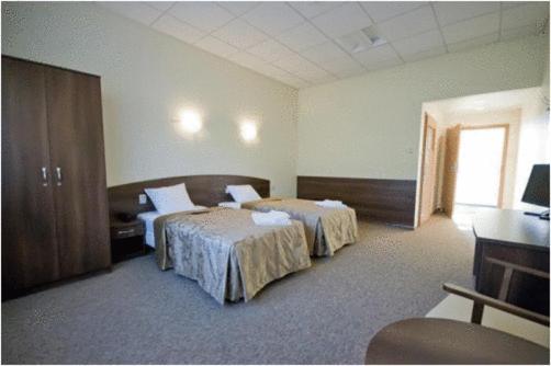 Hotel A4 Mop Zastawie Jaworzno Extérieur photo