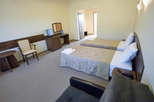 Hotel A4 Mop Zastawie Jaworzno Extérieur photo