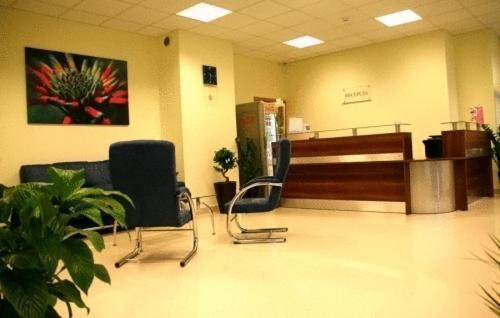 Hotel A4 Mop Zastawie Jaworzno Extérieur photo