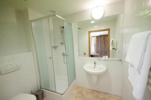 Hotel A4 Mop Zastawie Jaworzno Chambre photo